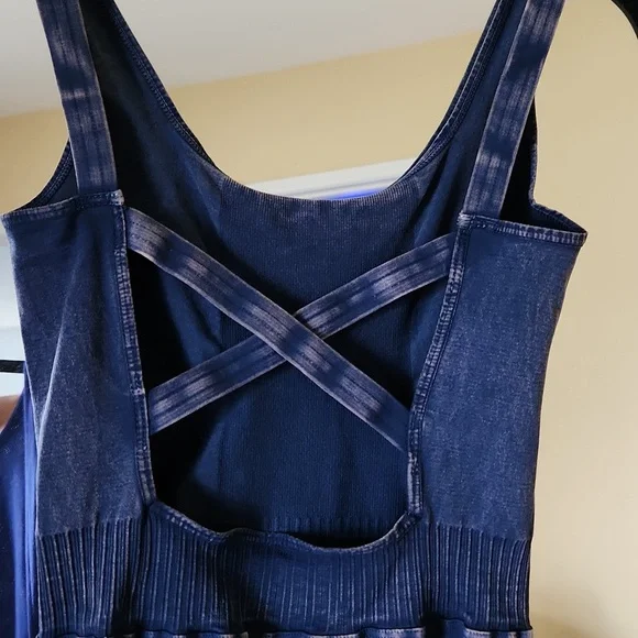 Free People Movement Good Karma onesie - Picture 7 of 9